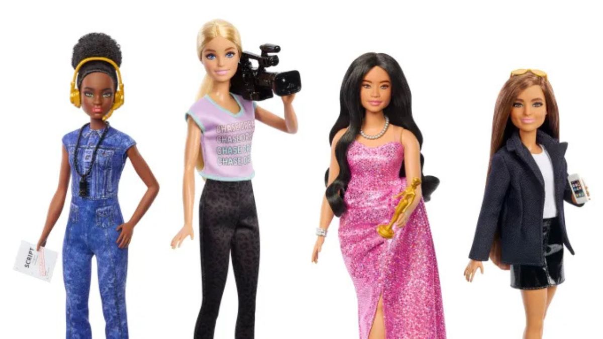 Barbie