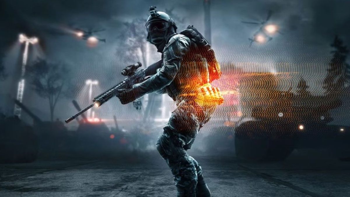 Battlefield
