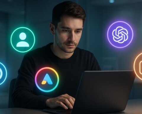 Best AI Chatbots