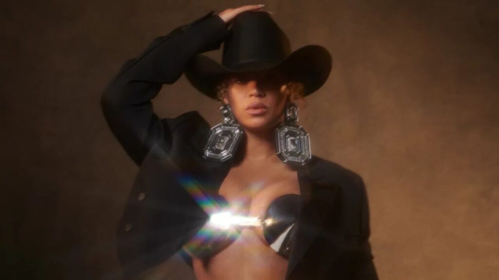 Beyoncé