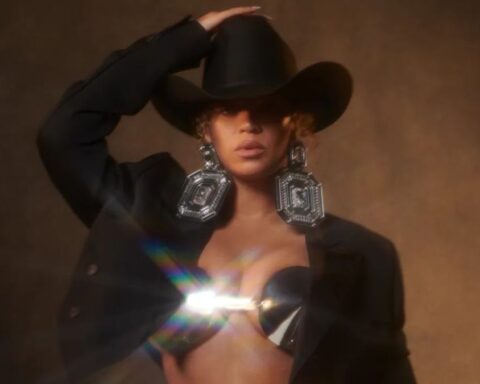 Beyoncé