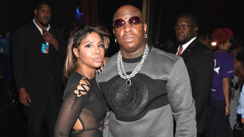 No $160M Divorce: Reports Clarify Birdman and Toni Braxton’s Short-Lived Marriage