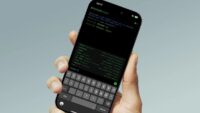 Bitchat App