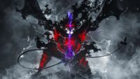 Black Clover Returns