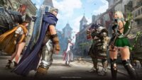 Black Desert Online