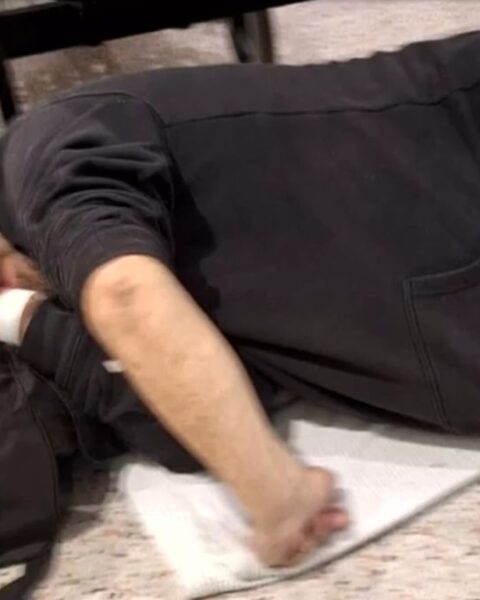 Calls for Action After 70-Year-Old Waits 24 Hours on Hospital Floor