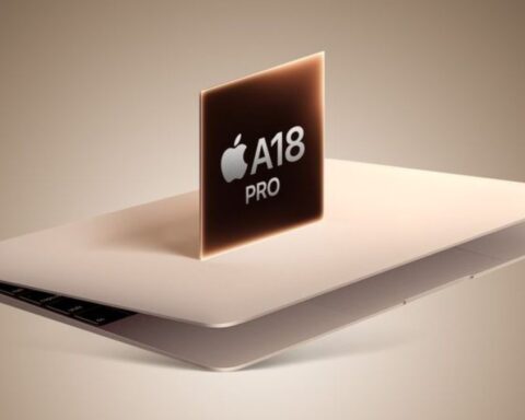 Cheaper MacBook with A18 Pro
