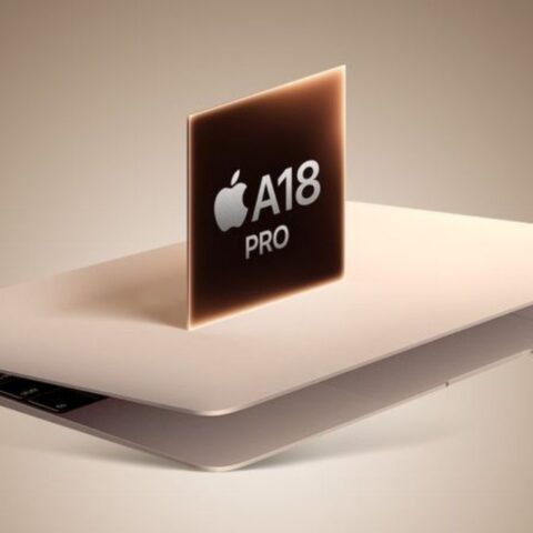 Cheaper MacBook with A18 Pro