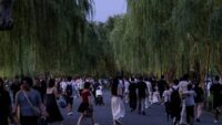 Chinese City, Hangzhou
