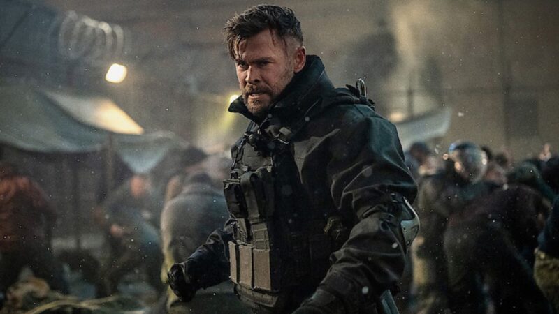 Chris Hemsworth’s Extraction 3 Gets Major Filming Update After 3-Year Wait