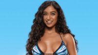 Cierra Ortega (Love Island USA)