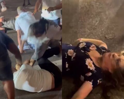 Cincinnati Couple Attacked Downtown After Music Festival