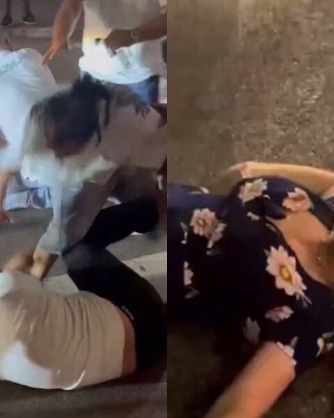 Cincinnati Couple Attacked Downtown After Music Festival