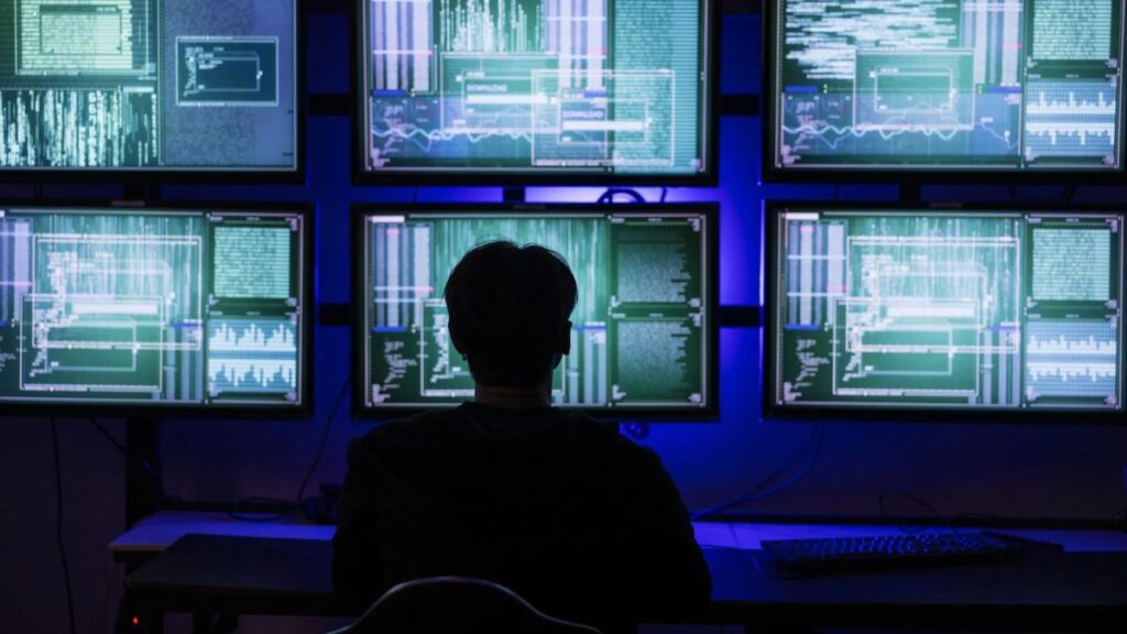 Cyber Attack
