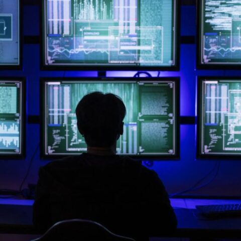 Cyber Attack