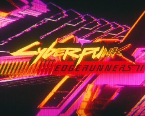 Cyberpunk: Edgerunners 2