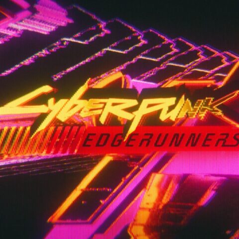 Cyberpunk: Edgerunners 2