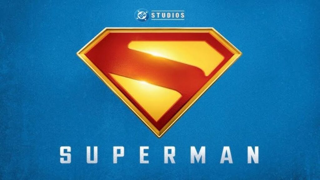 DC Studios' Superman