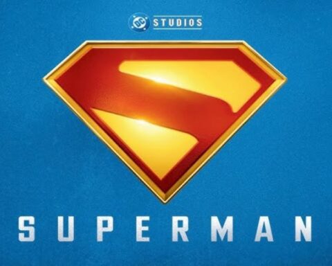 DC Studios' Superman