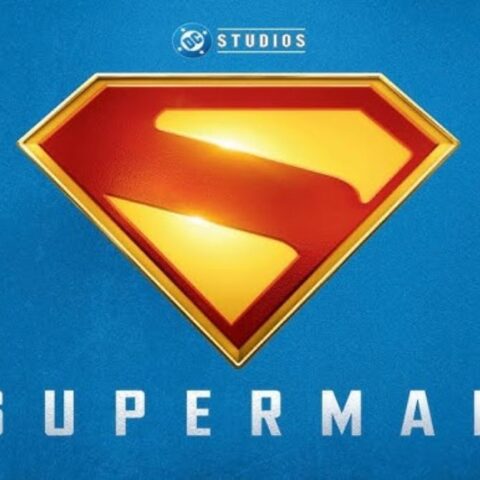 DC Studios' Superman
