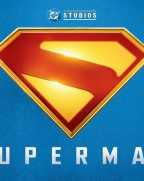 DC Studios' Superman
