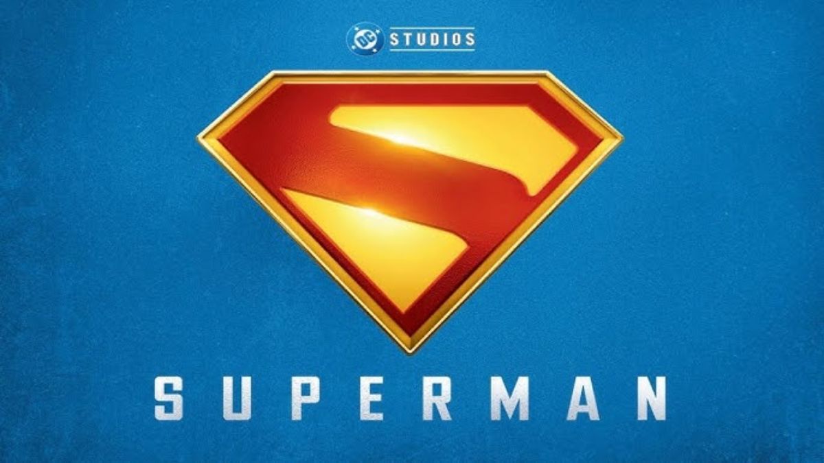 DC Studios' Superman