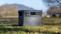 DJI Power 2000 Portable Power Station
