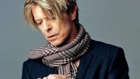 David Bowie