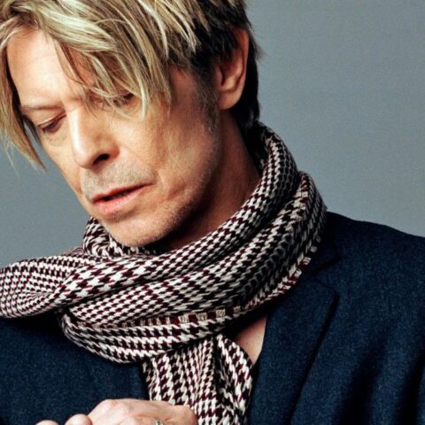 David Bowie