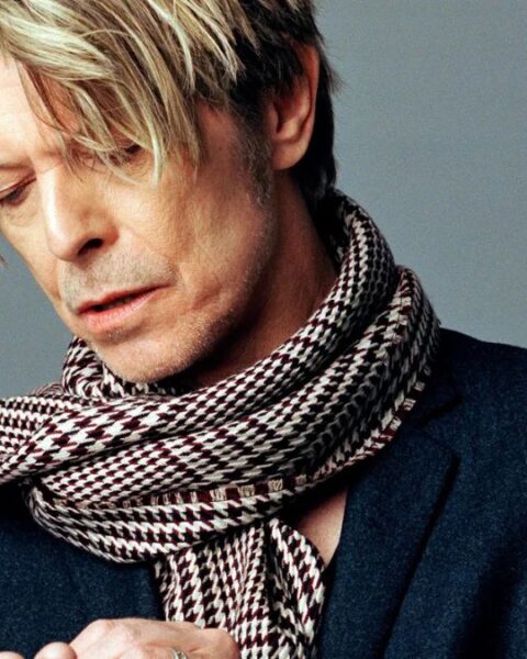 David Bowie