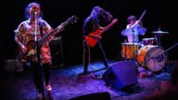 Deerhoof (Indie rock band)