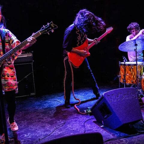 Deerhoof (Indie rock band)