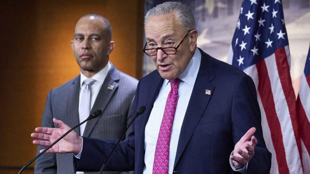 Democratic Party