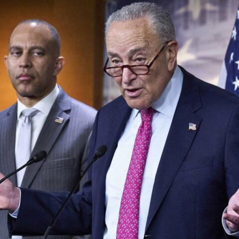 Democratic Party