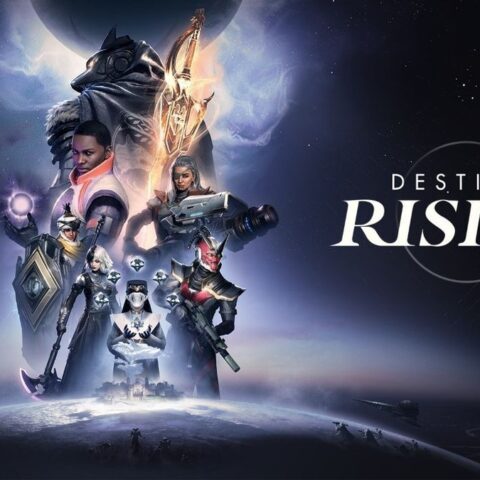 Destiny: Rising
