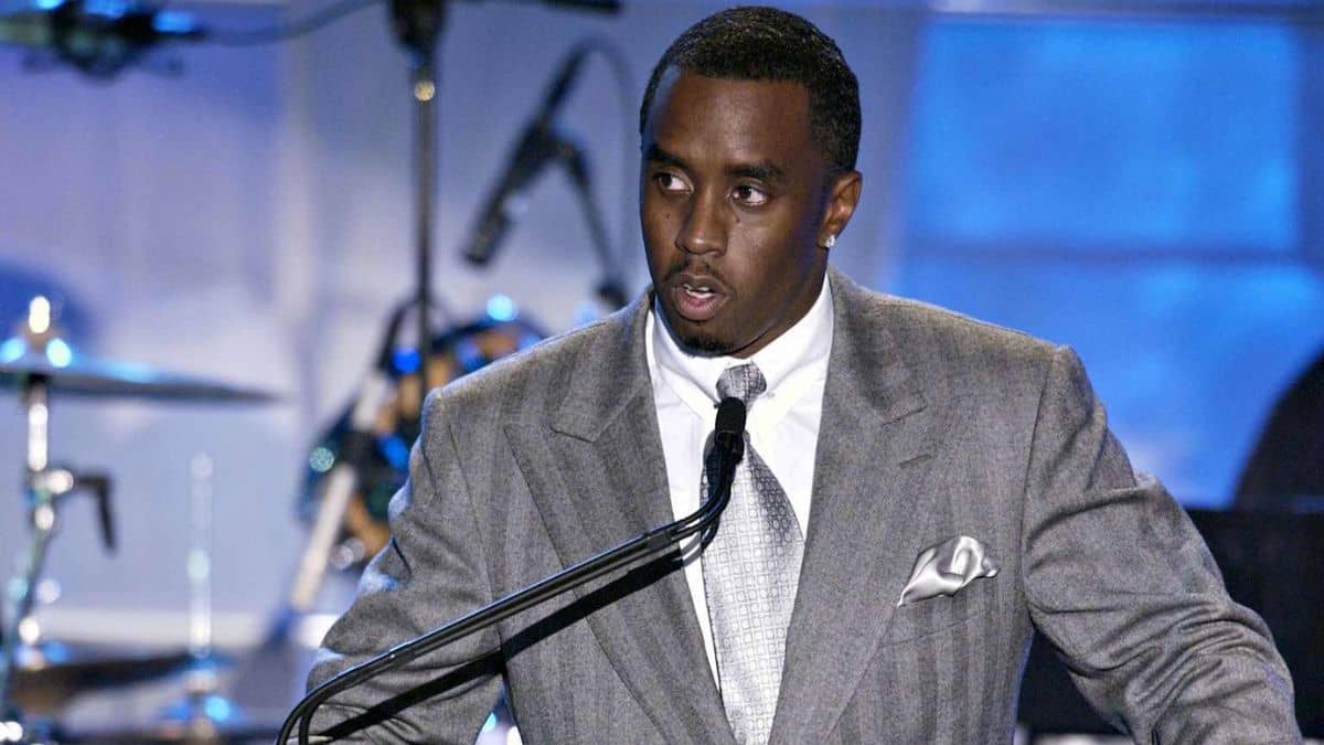 Diddy