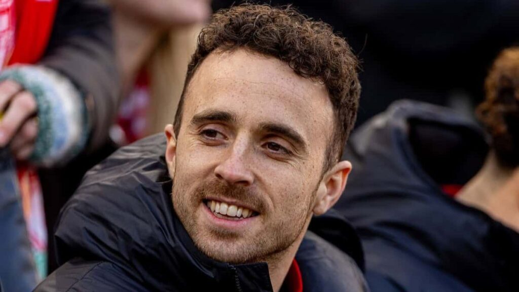 Diogo Jota