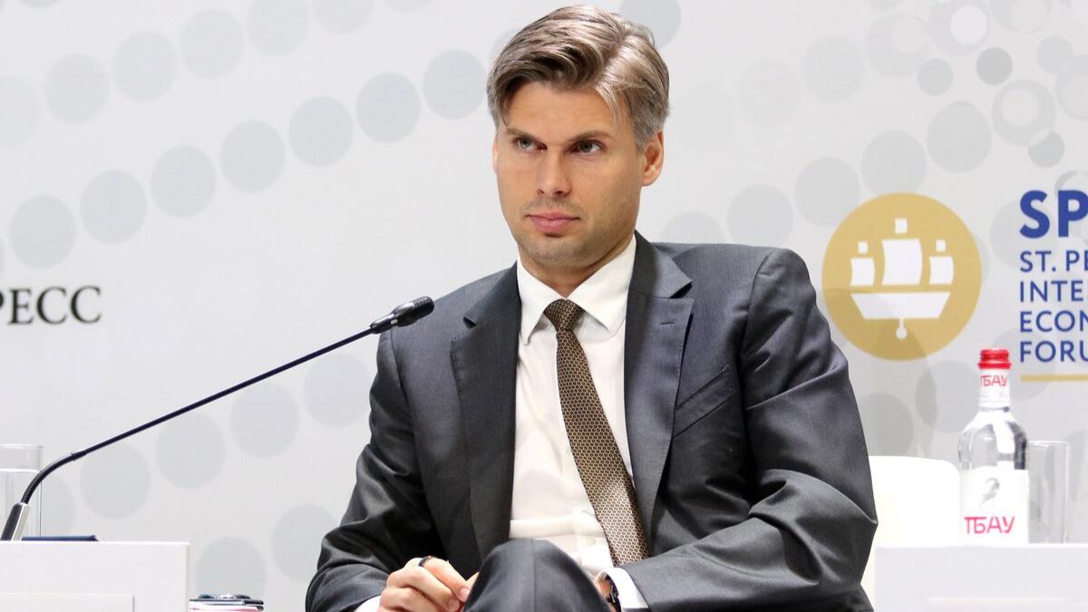 Dmitry Bakanov, Head of Roscosmos