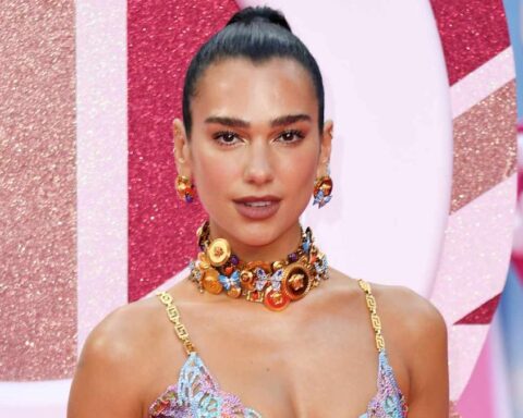 Dua Lipa