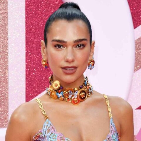 Dua Lipa
