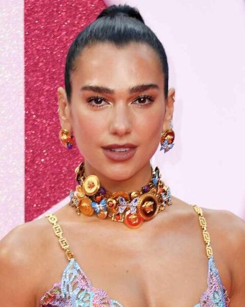 Dua Lipa
