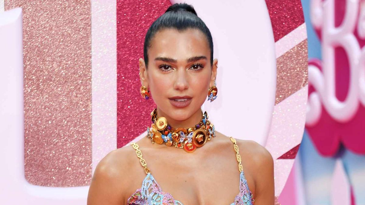 Dua Lipa