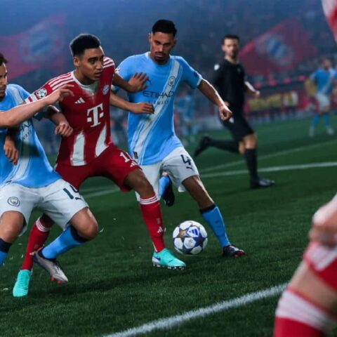 EA Sports FC 26