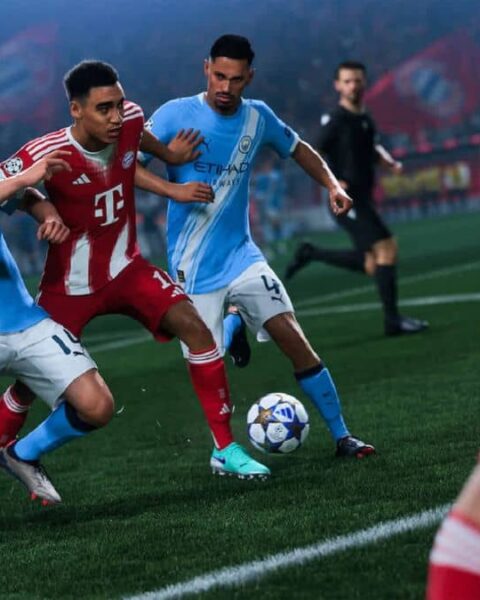 EA Sports FC 26