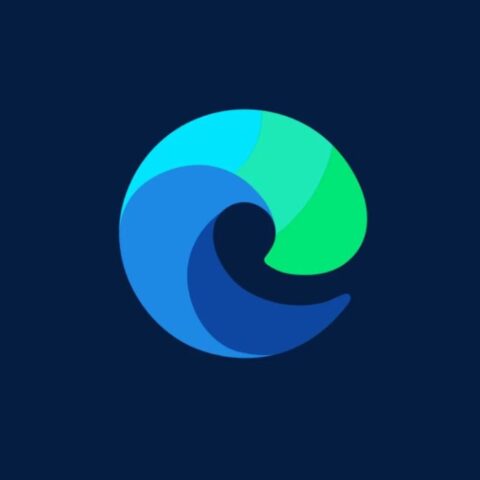 Microsoft Edge Browser