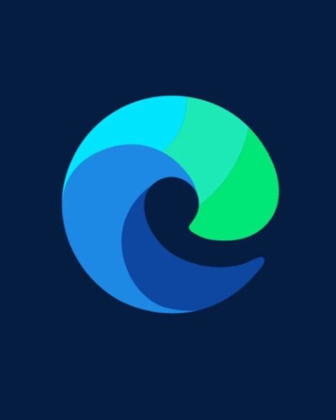 Microsoft Edge Browser