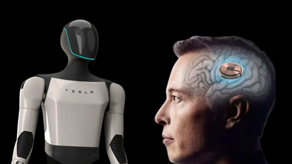 Elon Musk Claims Neuralink Could Enable Immortality Through Brain Uploads