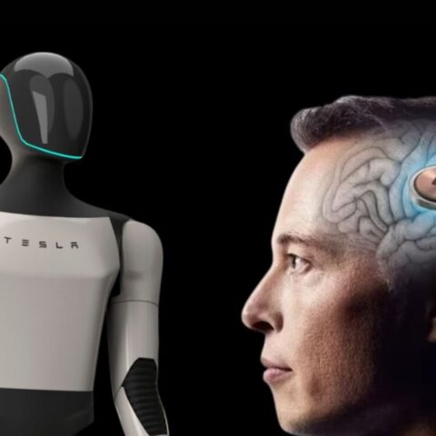 Elon Musk Claims Neuralink Could Enable Immortality Through Brain Uploads