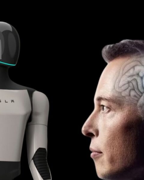 Elon Musk Claims Neuralink Could Enable Immortality Through Brain Uploads