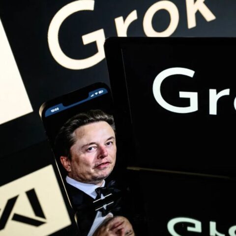 Elon Musk Grok
